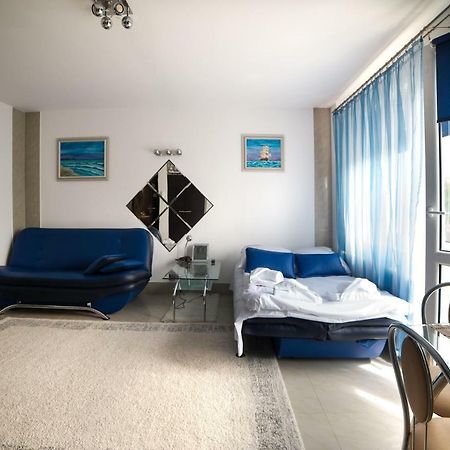 Arena Apartinfo Apartamenty Gdansk Luaran gambar